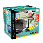 Фильтр для пруда Aquael KlarJet 5000